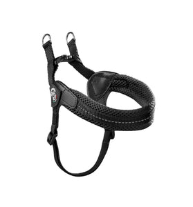 TREPONTI ARNÉS EASY FIT MESH AJUSTABLE NEGRO TALLA 4
