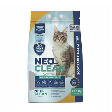 NEOCLEAN LIMON (4.15kG)