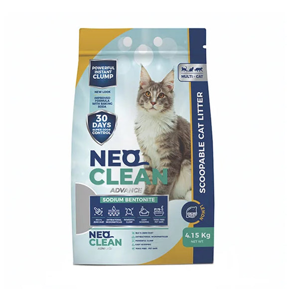 NEOCLEAN LIMON (4.15kG)