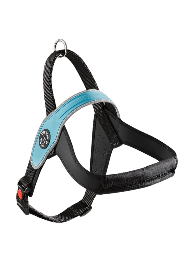 TREPONTI ARNES PRIMO AZUL TALLA L